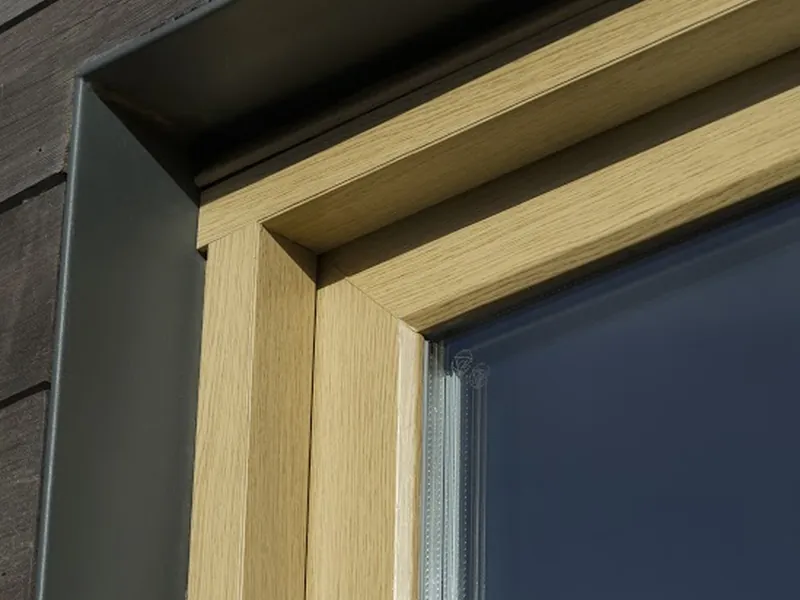Sliding Windows Ealing