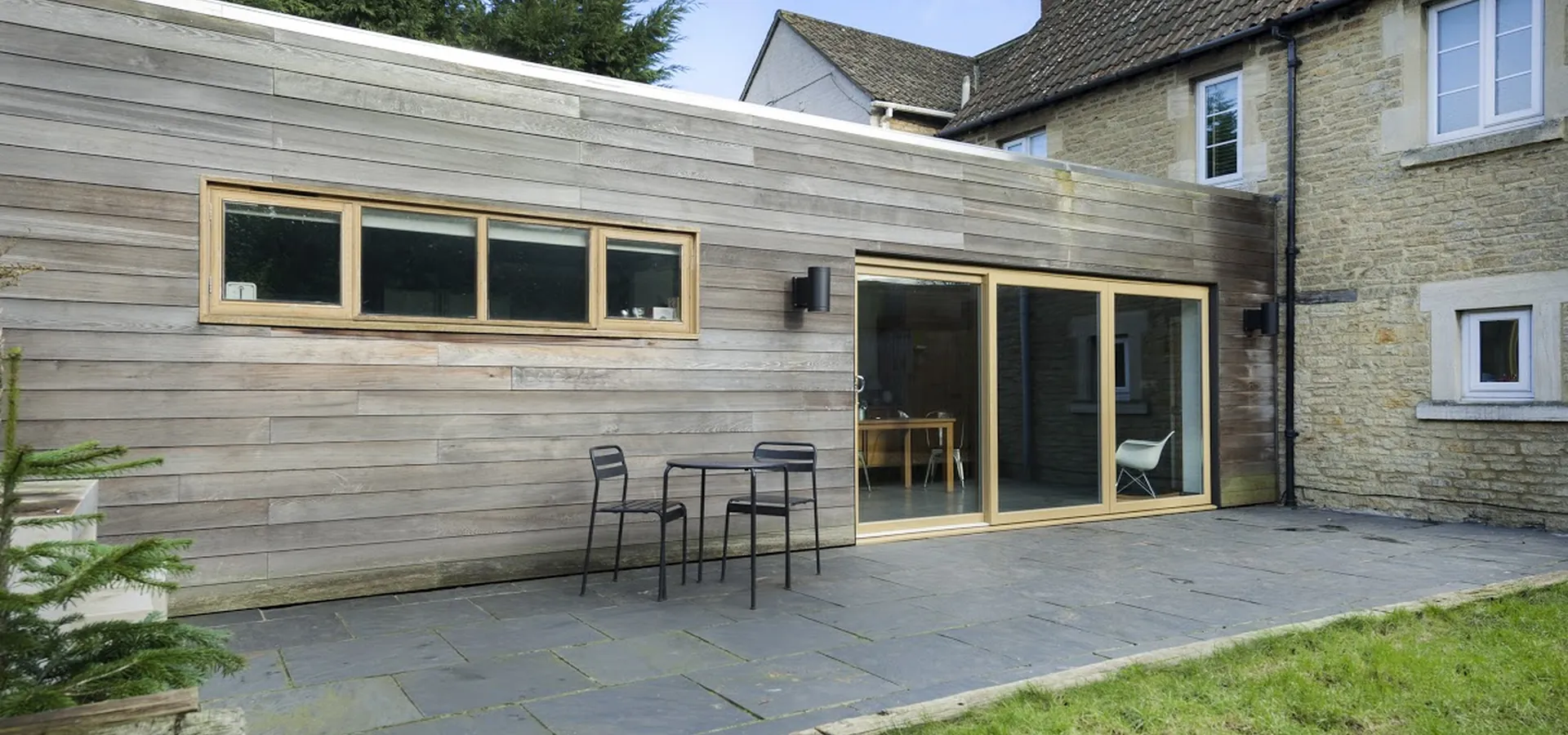 Sliding Windows Ealing
