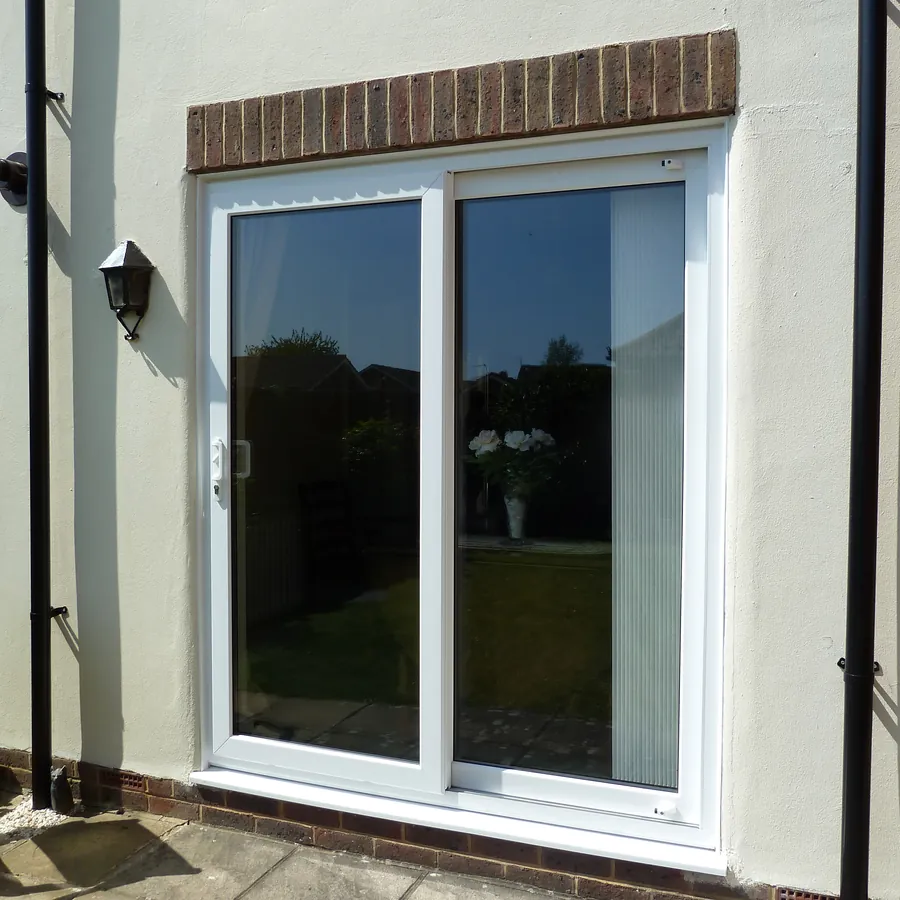 Sliding Windows Ealing