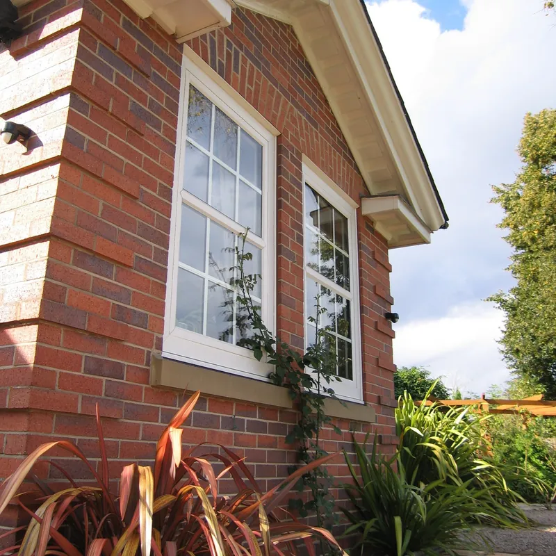 Tilt & Turn Windows Ealing