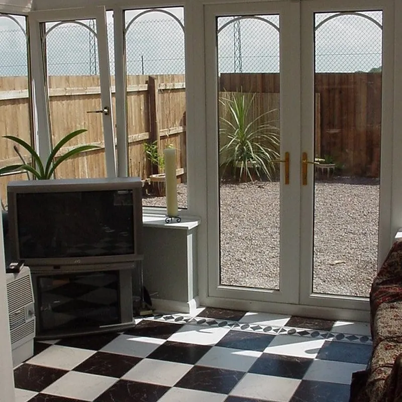 Tilt & Turn Windows Ealing