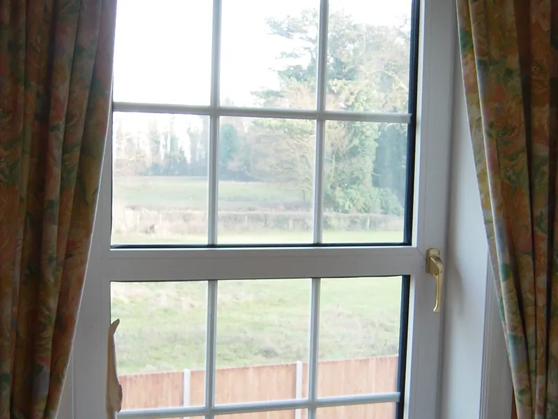 Tilt & Turn Windows Ealing