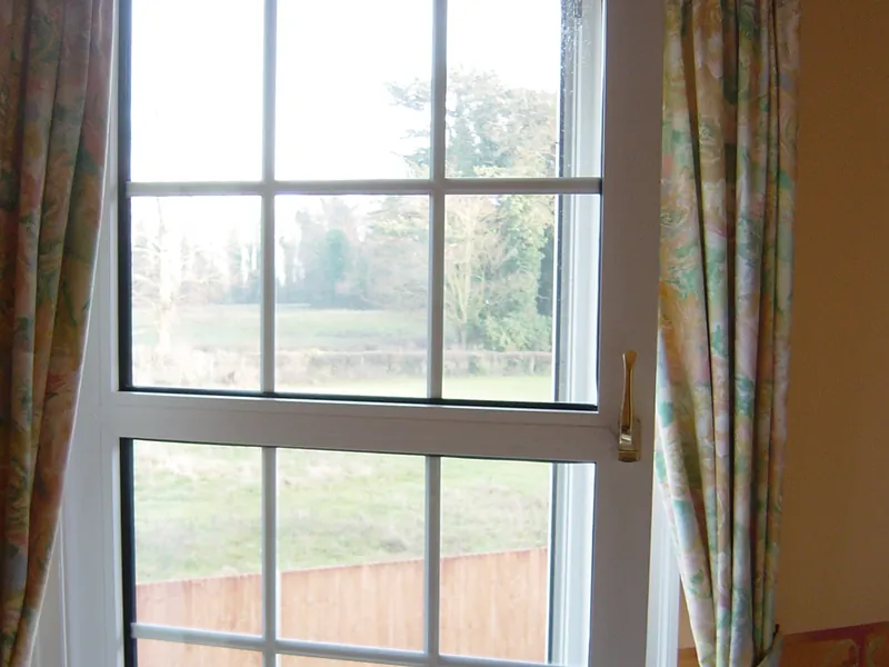 Tilt & Turn Windows Ealing