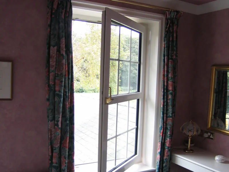 Tilt & Turn Windows Ealing