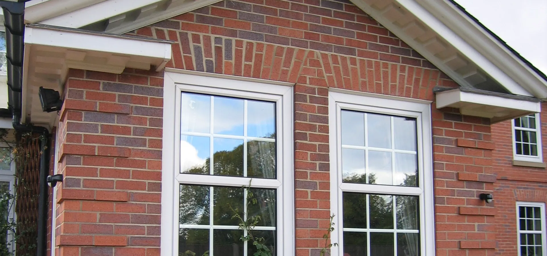 Tilt & Turn Windows Ealing