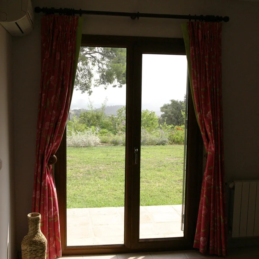 Tilt & Turn Windows Ealing