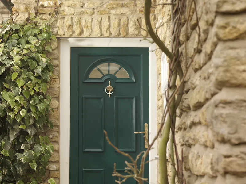 Timber Windows Ealing