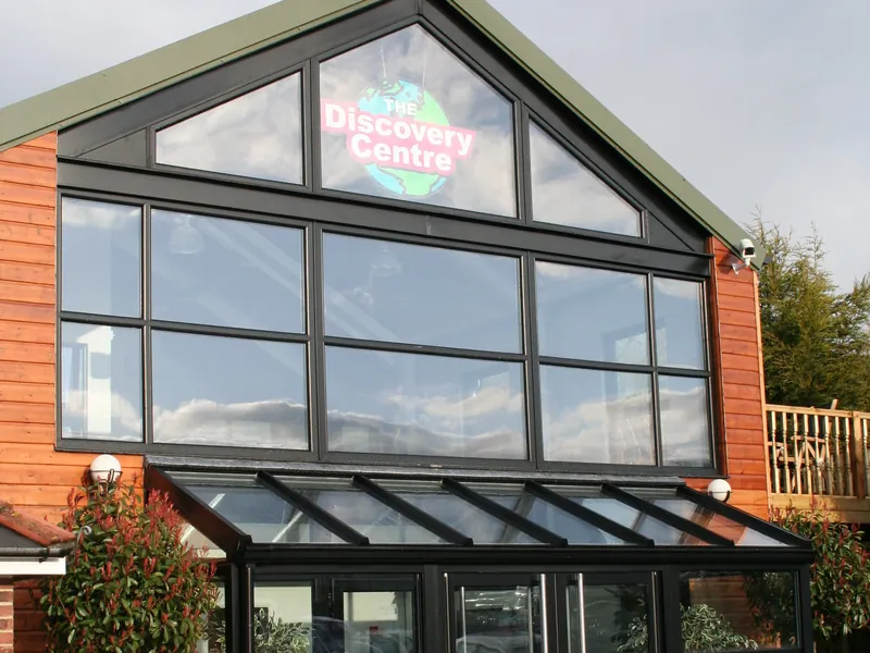Timber Windows Ealing
