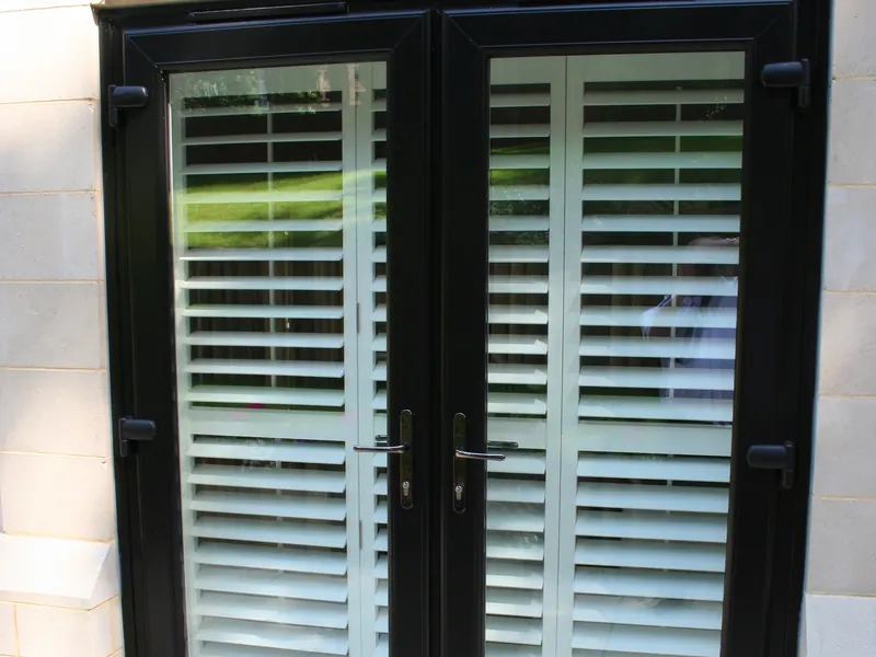 Timber Windows Ealing