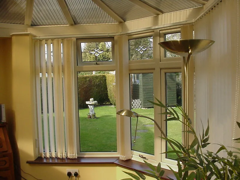 Timber Windows Ealing