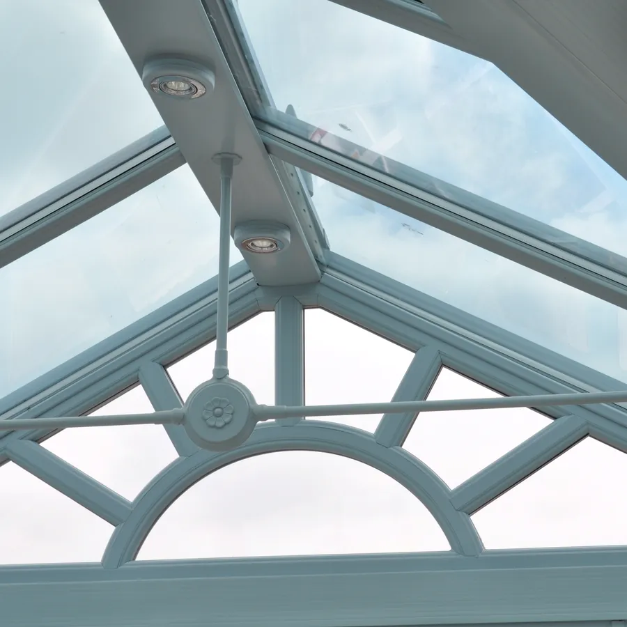 Timber Windows Ealing