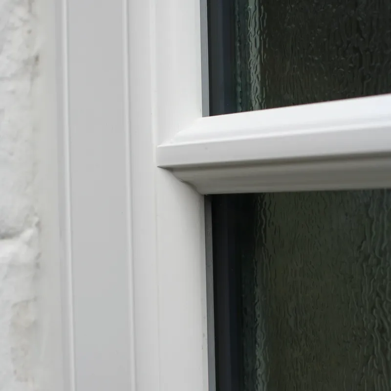 Energy Efficient Windows — Detail Ealing