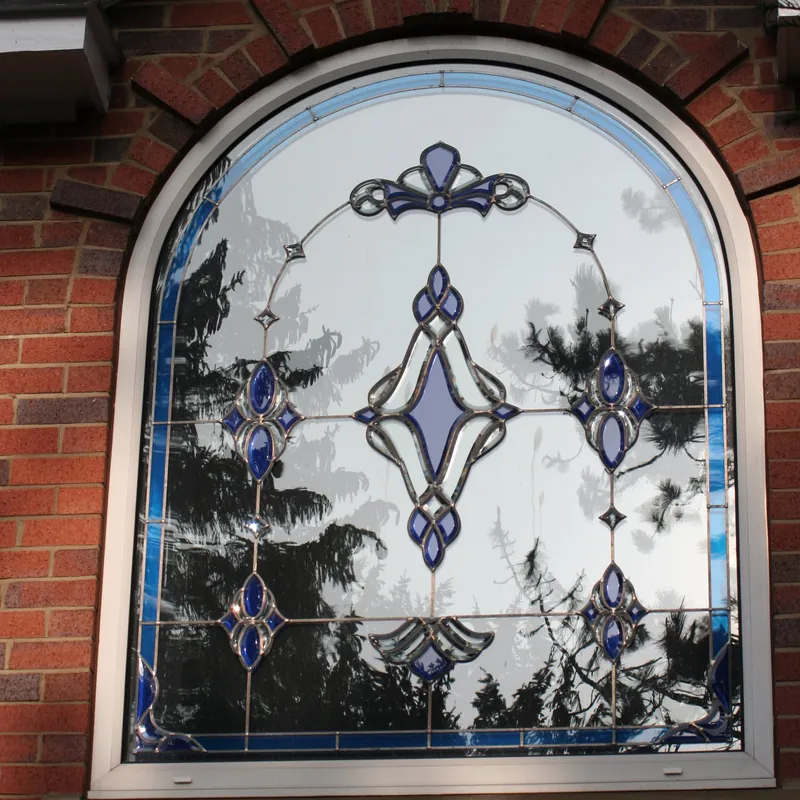 Energy Efficient Windows — Detail Ealing