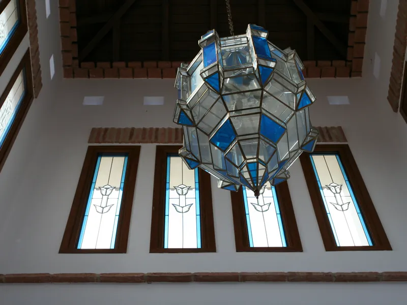 Energy Efficient Windows — Gallery Ealing