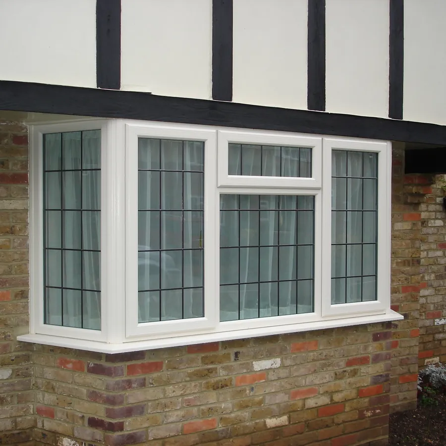 Energy Efficient Windows — Product Ealing