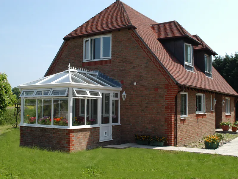 Double Glazing Prices Ealing