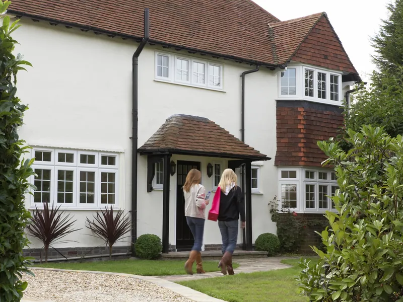 Double Glazing Prices Ealing