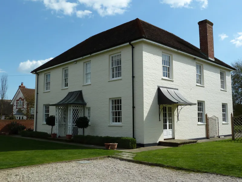 Double Glazing Prices Ealing