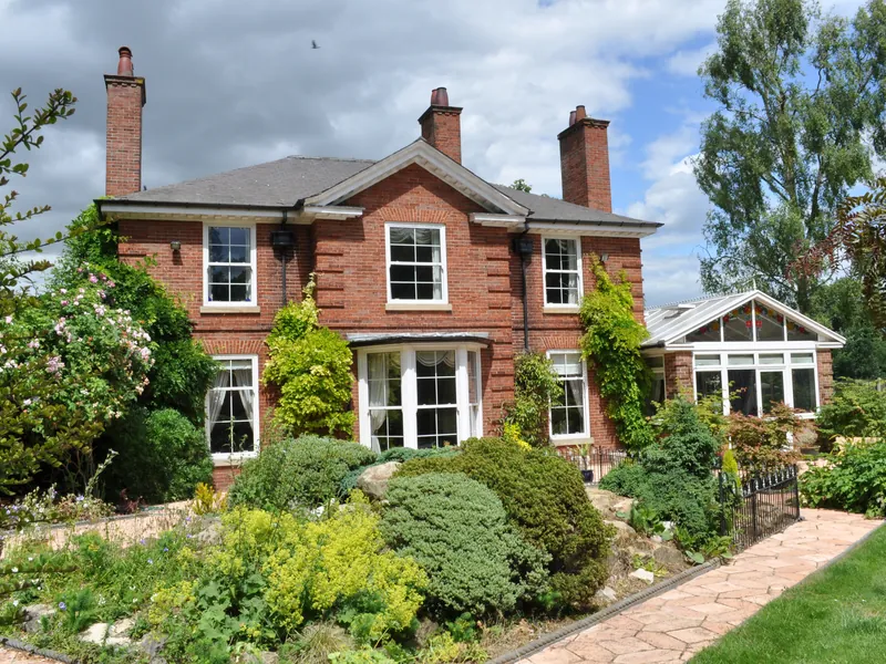 Double Glazing Prices Ealing