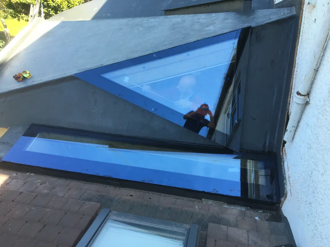 Electric Skylights Ealing