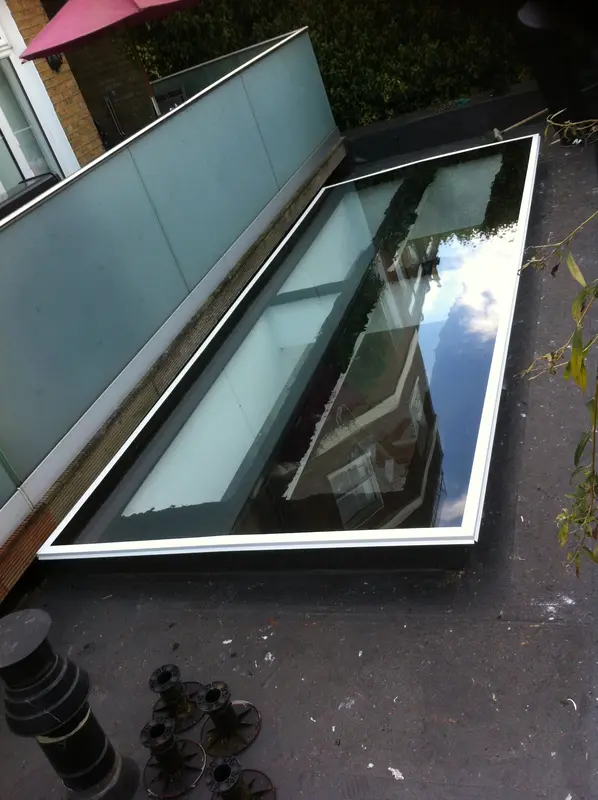 Skylights Ealing