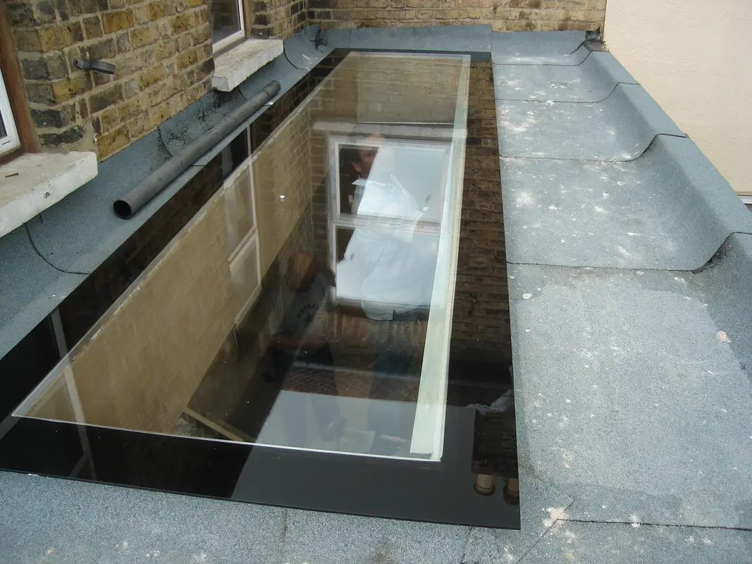 Roof Lanterns Ealing