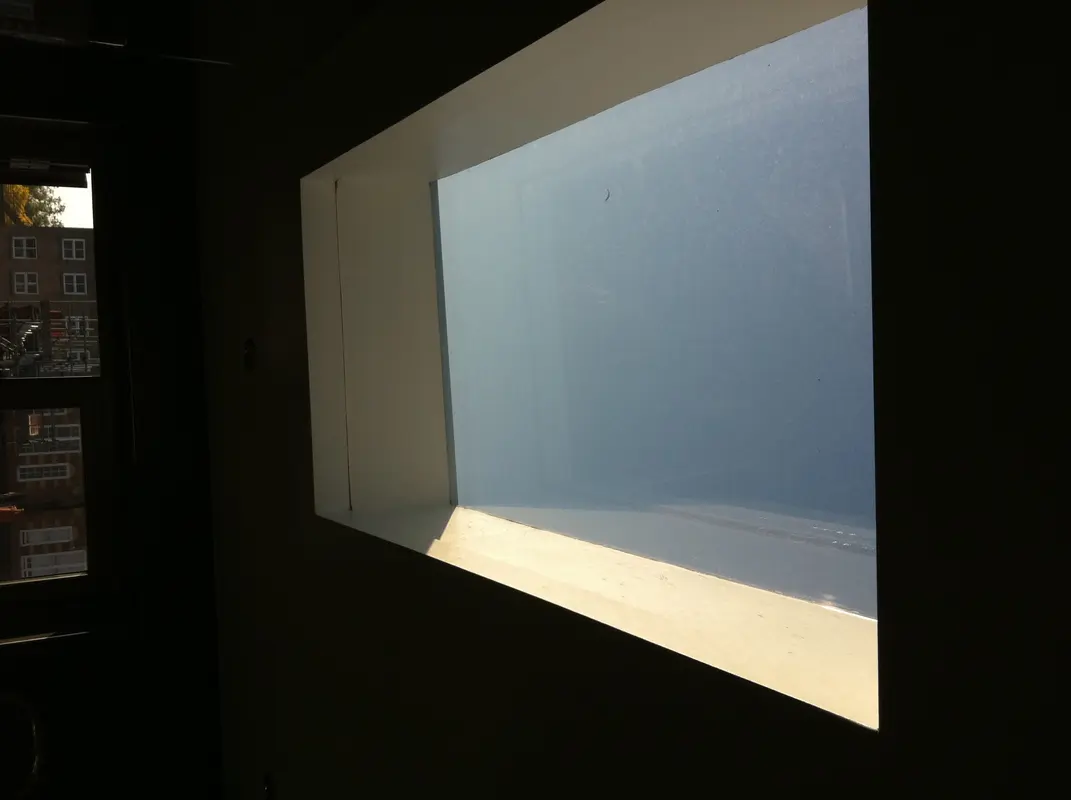 Velux Windows Ealing