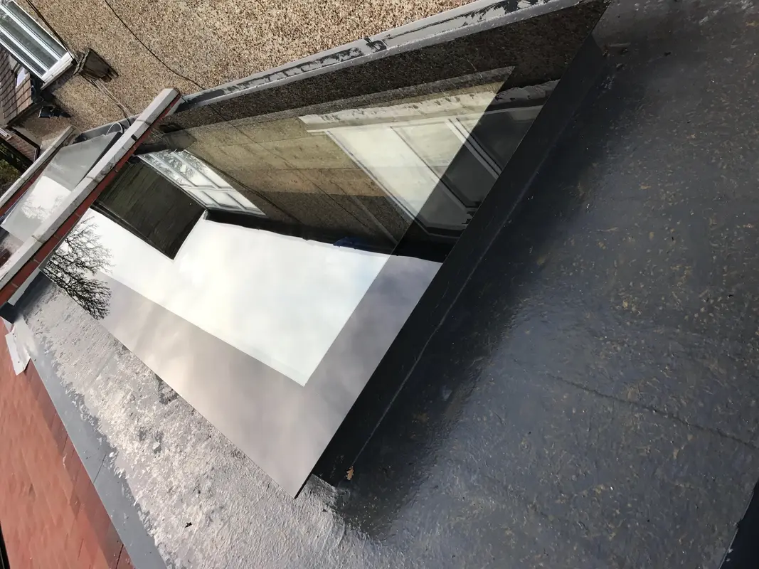 Velux Windows Ealing