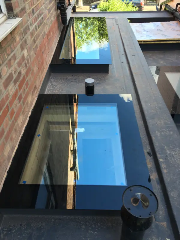 Velux Windows Ealing