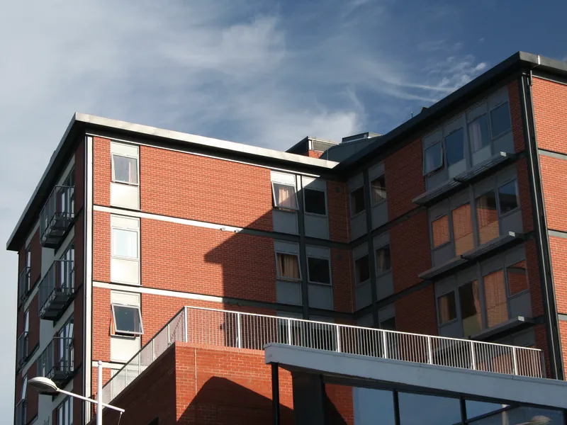 uPVC Vs Aluminium Windows — Gallery Ealing