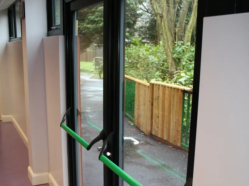 uPVC Vs Aluminium Windows — Gallery Ealing