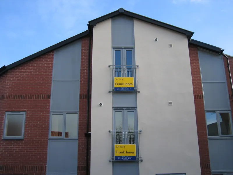 uPVC Vs Aluminium Windows — Gallery Ealing
