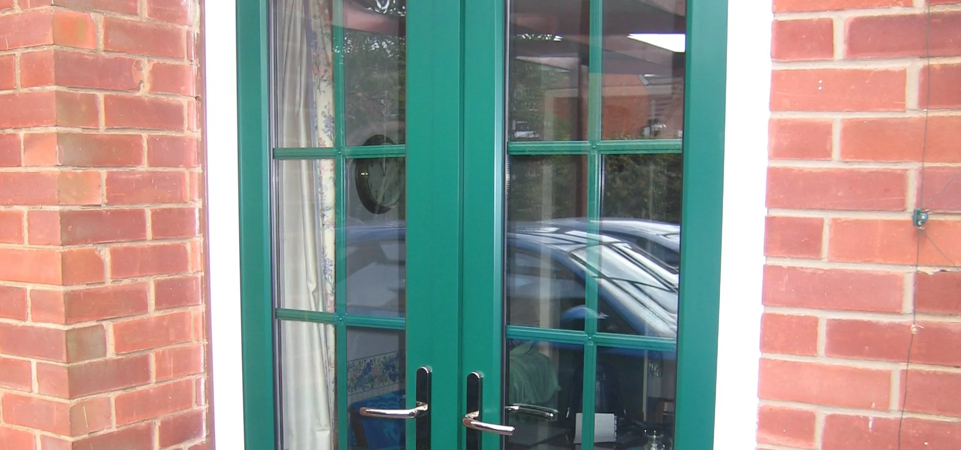 uPVC Vs Aluminium Windows Ealing